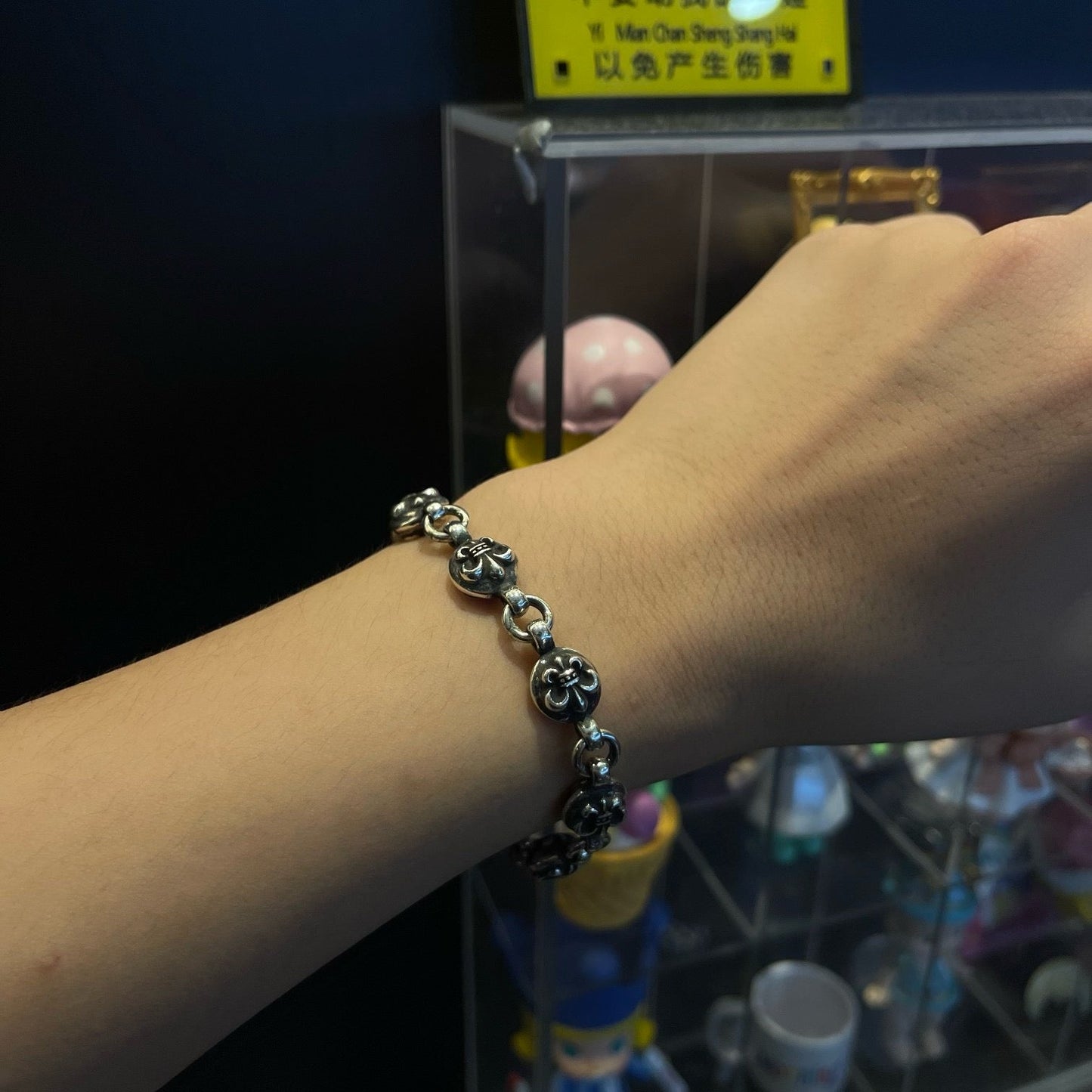 Chrome Hearts Bracelet