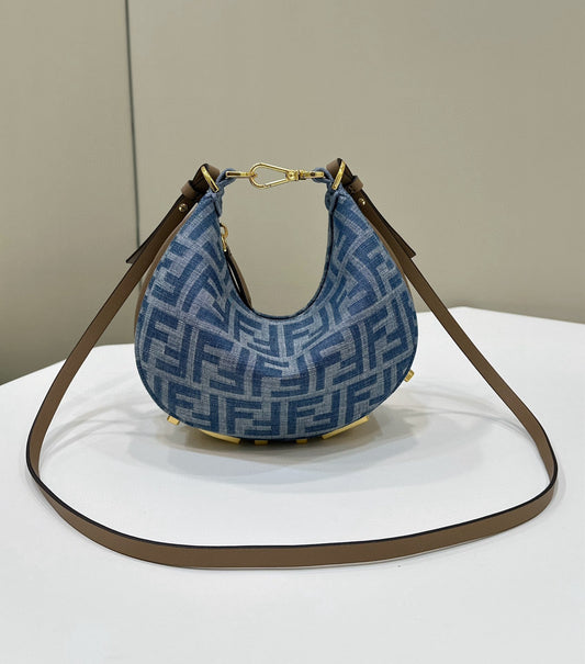 Fendi Fendigraphy