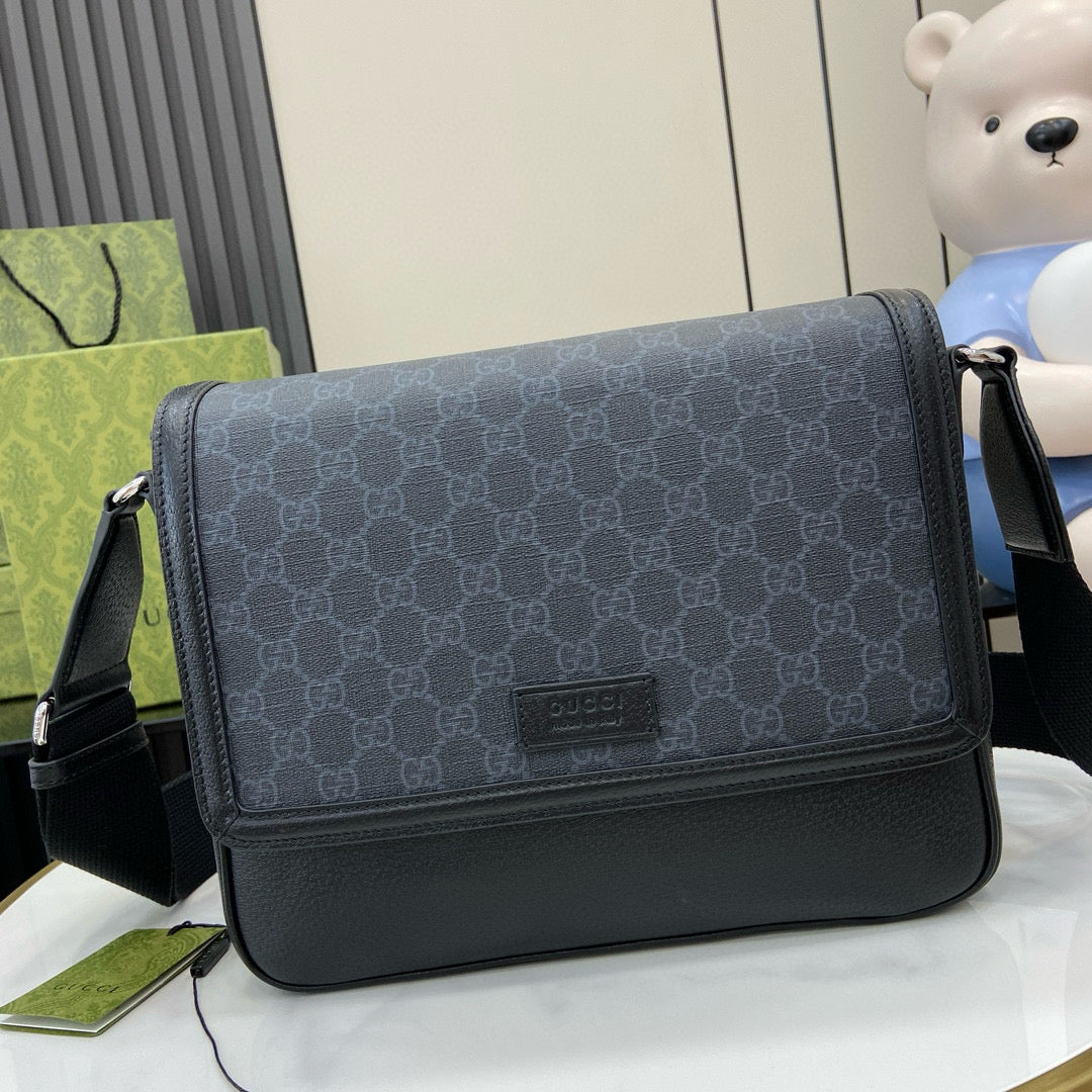 GC Messenger Bag