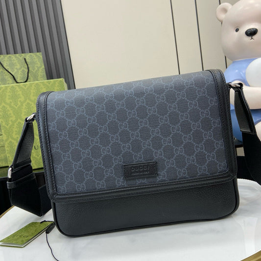 GC Messenger Bag