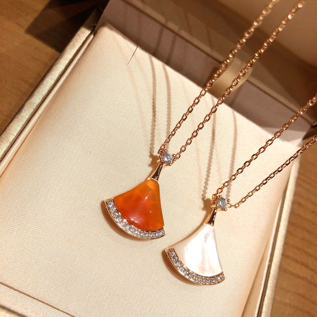 Bvlgari Necklace
