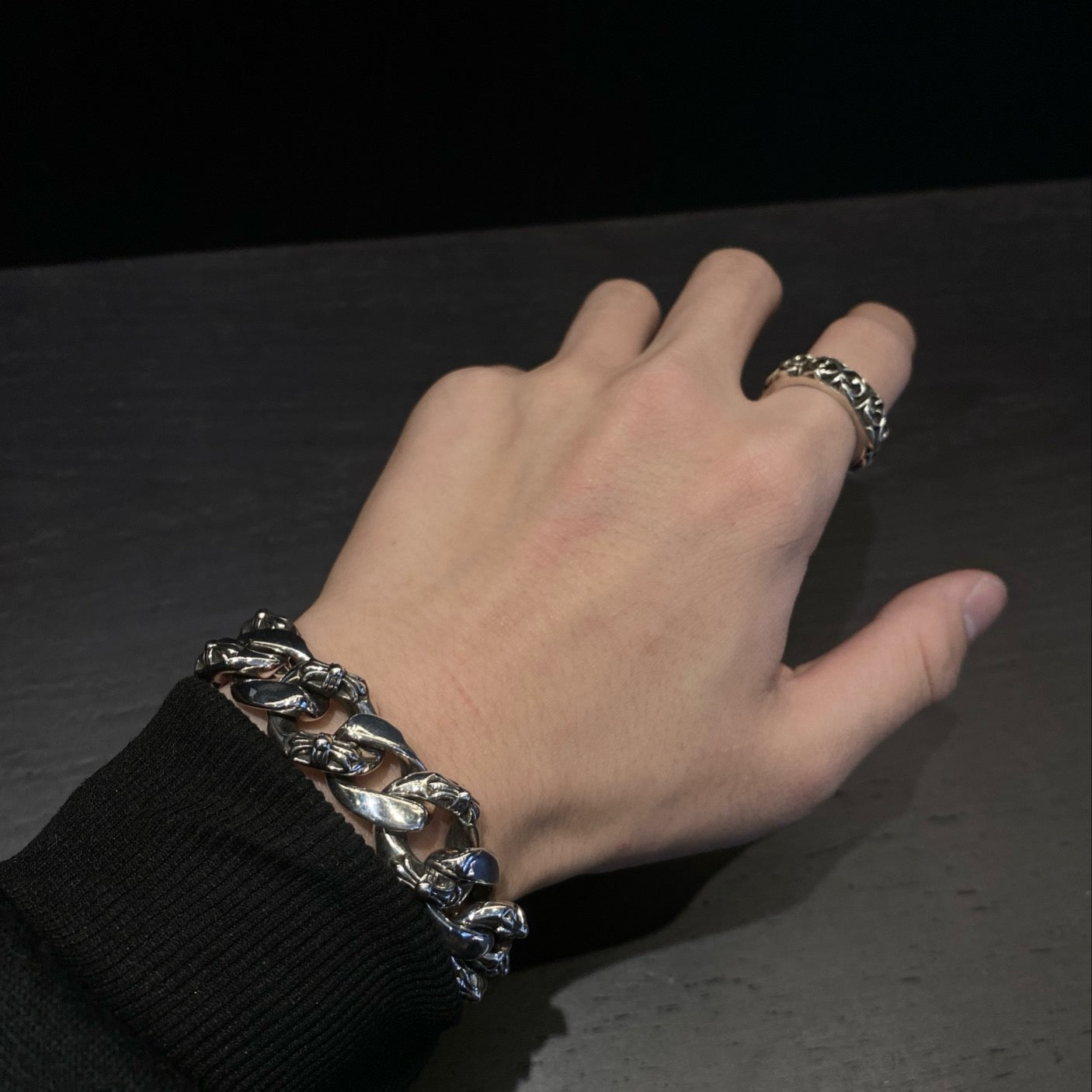 Chrome Hearts Bracelet