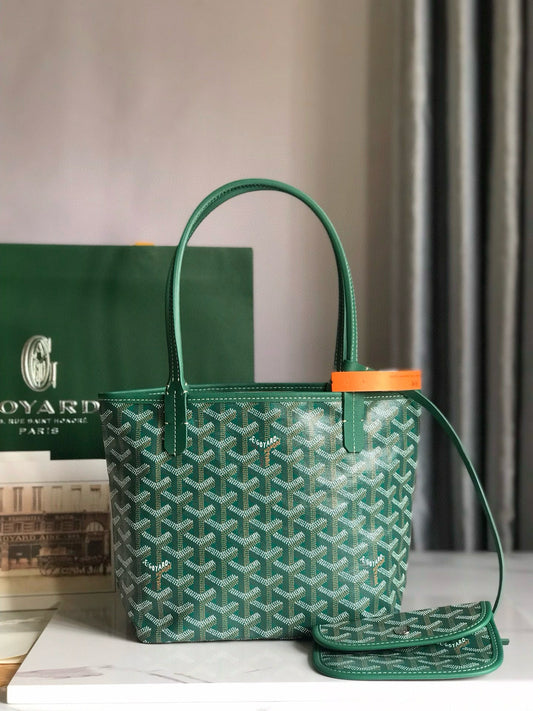 GOYARD BAG 20*19*10