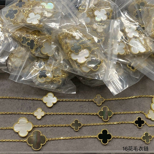 Van Cleef & Arpels Necklace