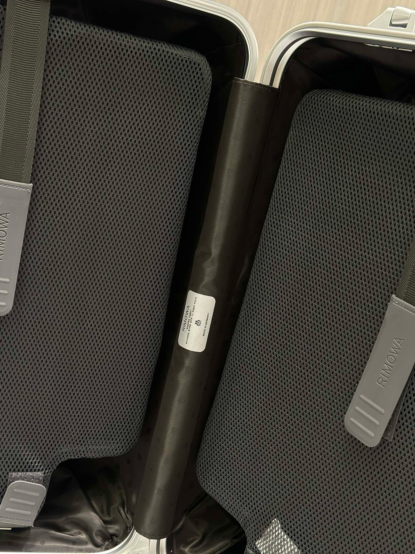 Rimowa Luggage