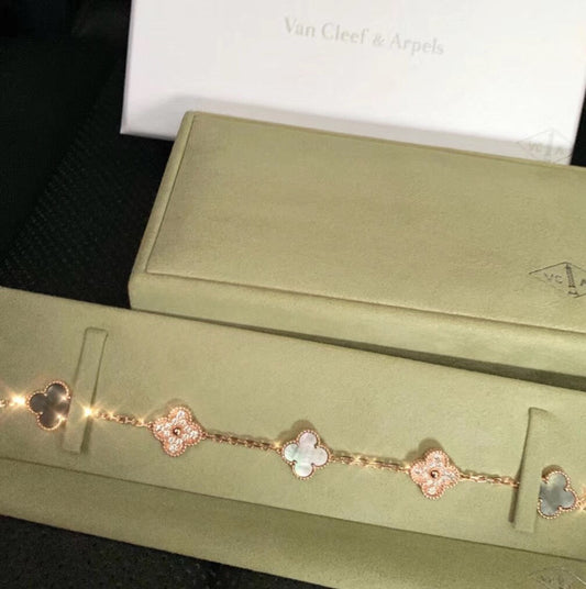 Van Cleef & Arpels Bracelet