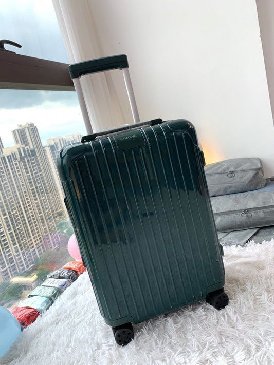 Rimowa Luggage Essential