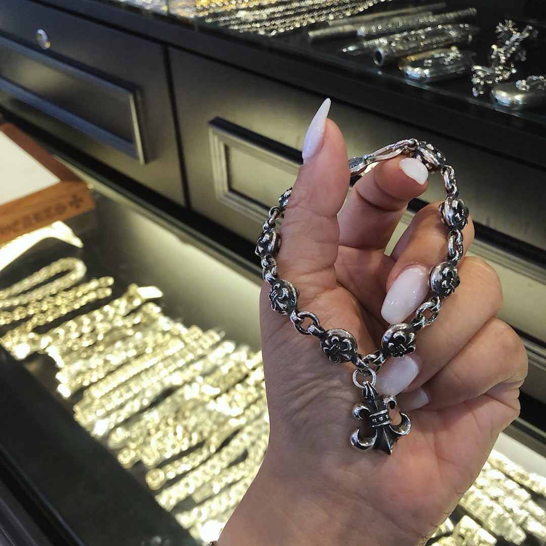 Chrome Hearts Bracelet
