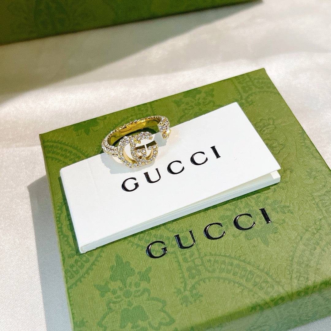 Gucci Rings
