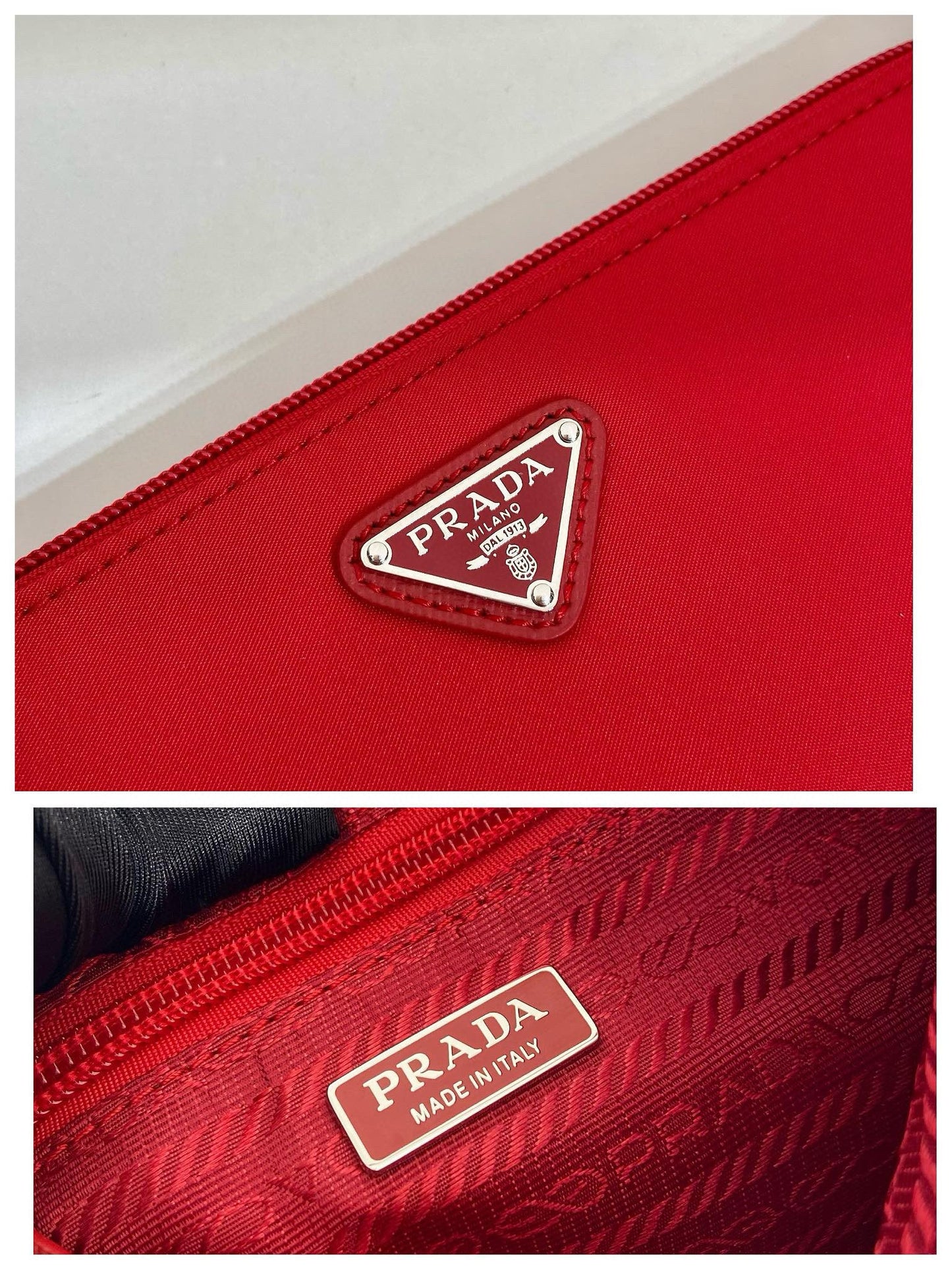 Prada Shoulder Bag