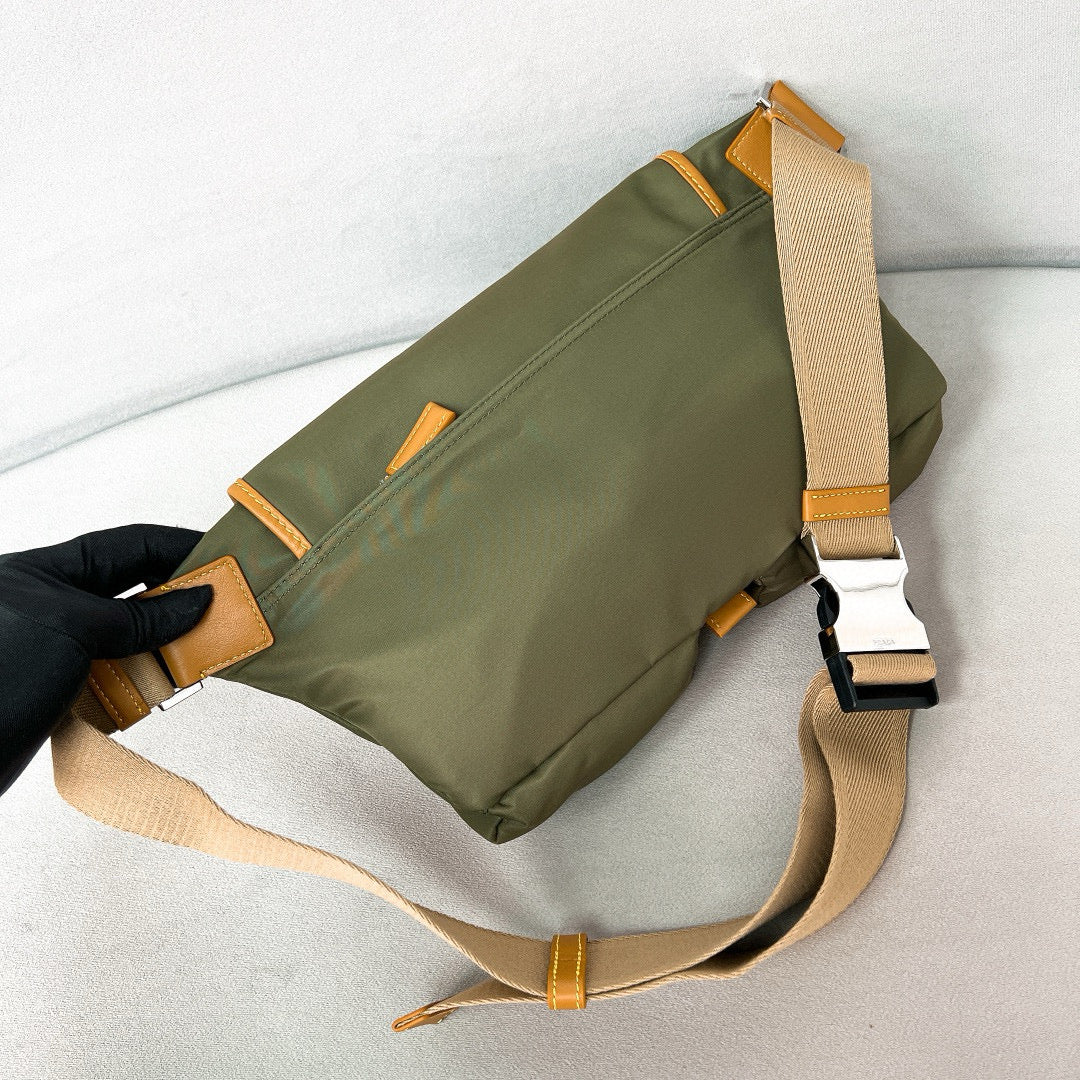 Prada Shoulder Bag