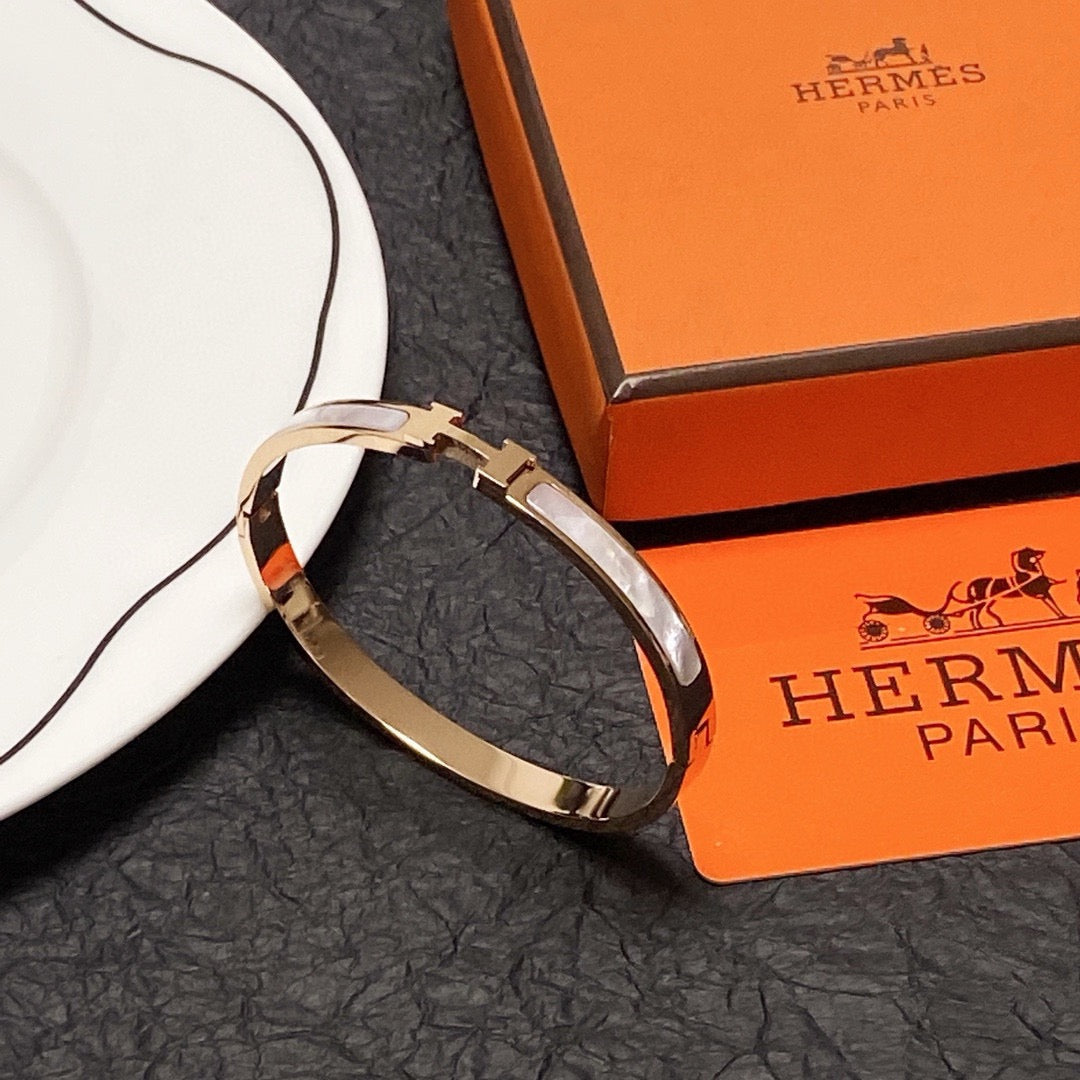 Hermes Bracelet