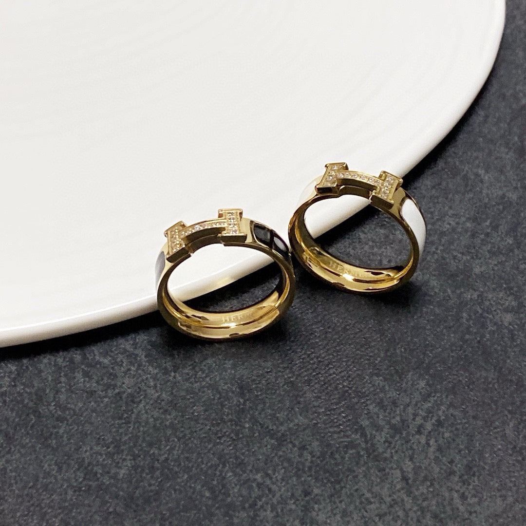 Hermes Rings