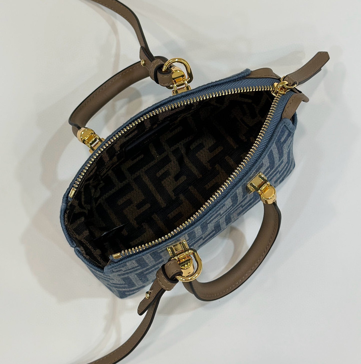 Fendi ByThe Way Mini