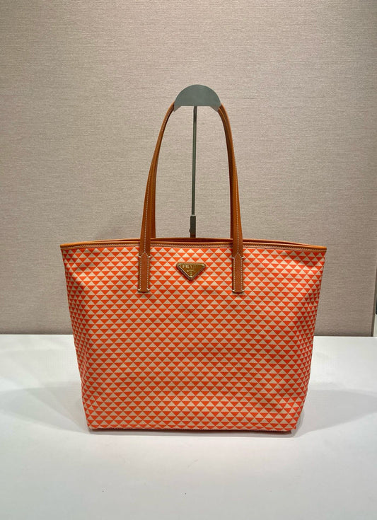 Prada Tote Bag