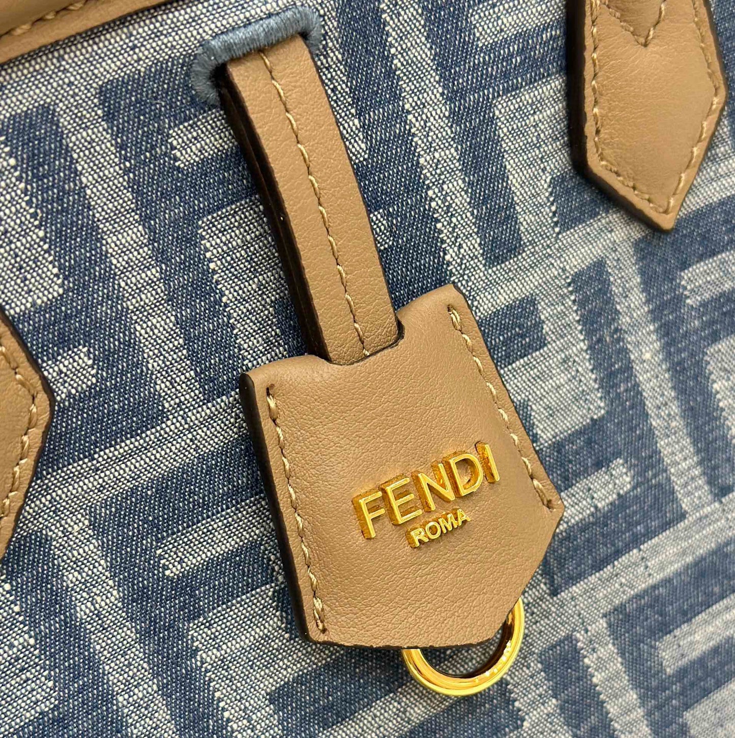 Fendi Origami
