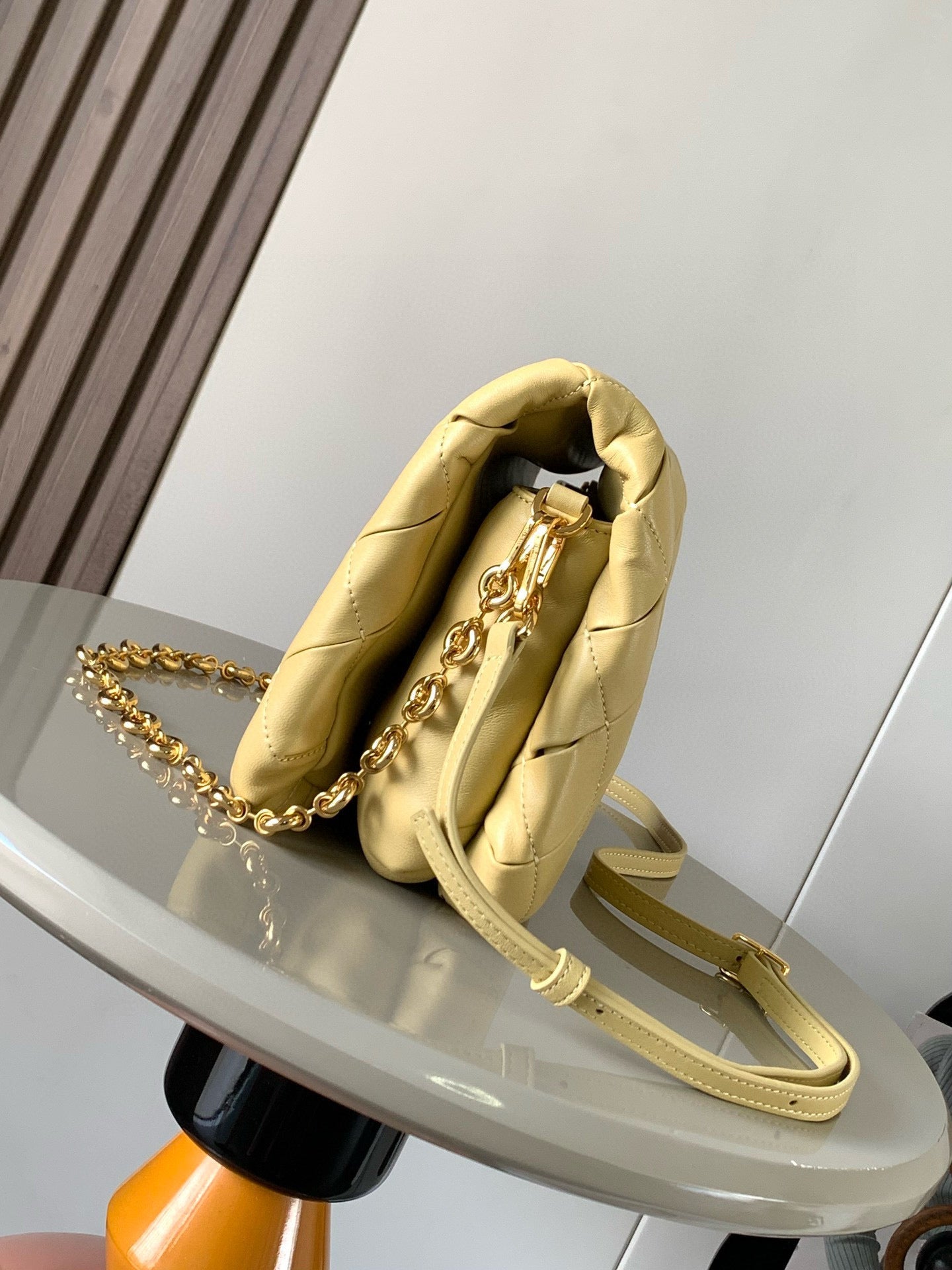 Loewe Goya Puffer
