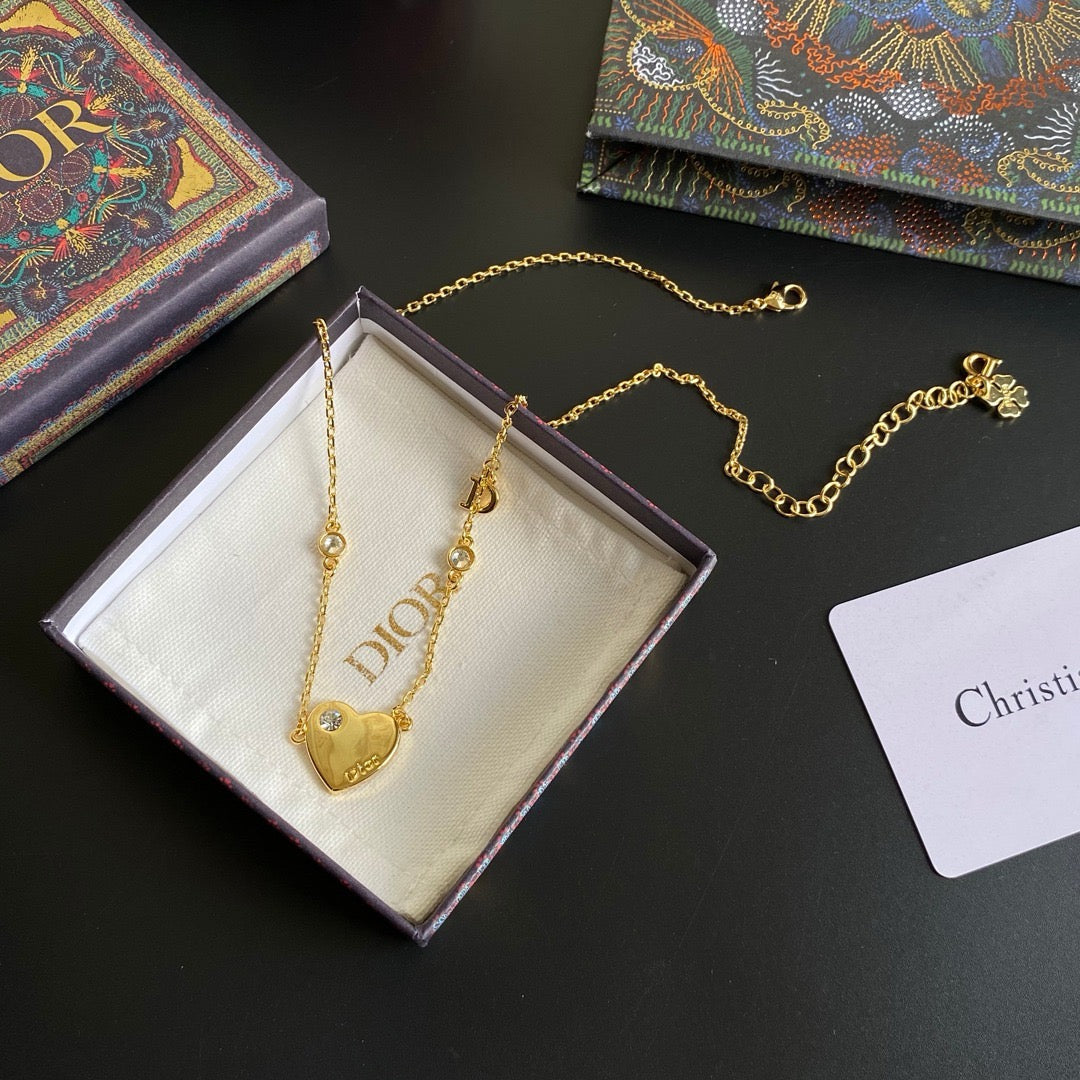 Dior Necklace