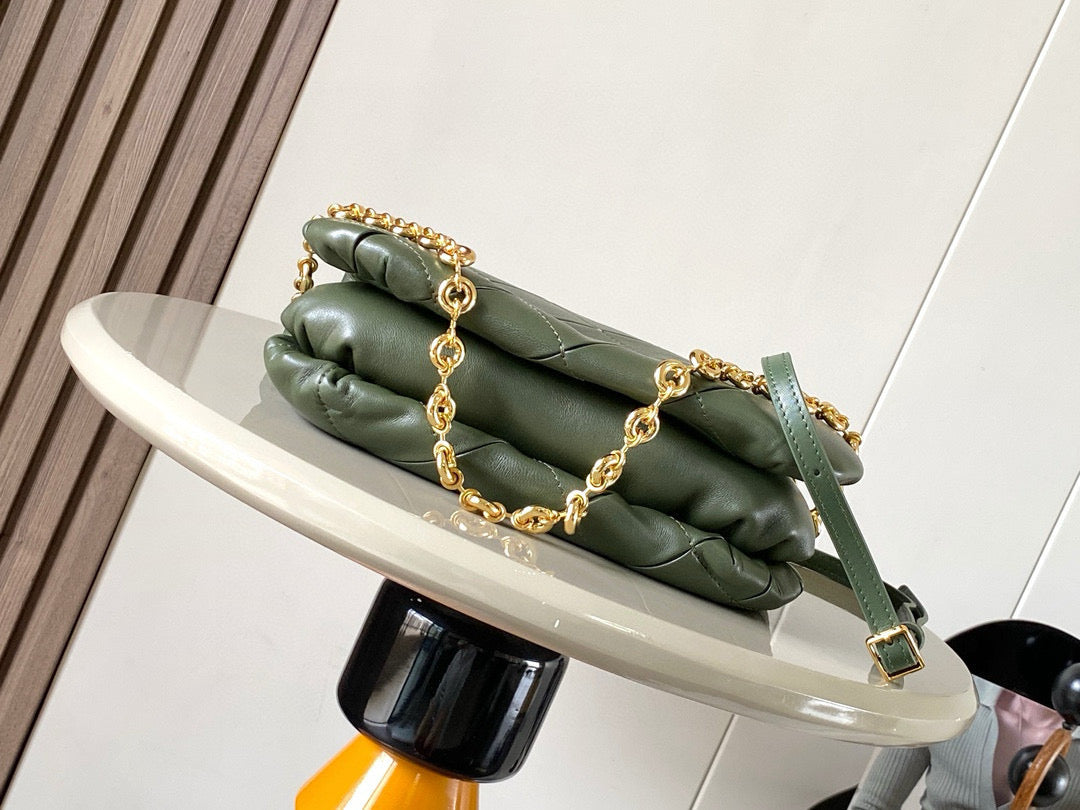 Loewe Goya Puffer