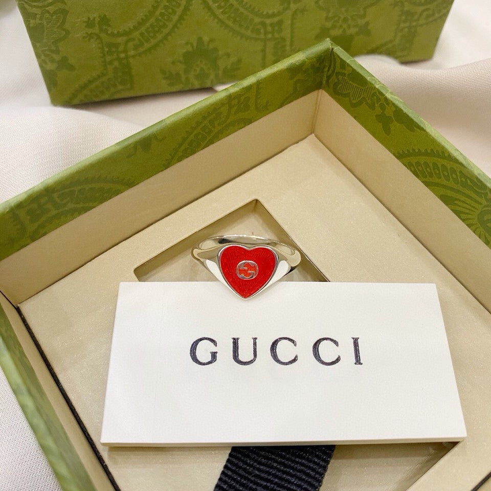 Gucci Rings