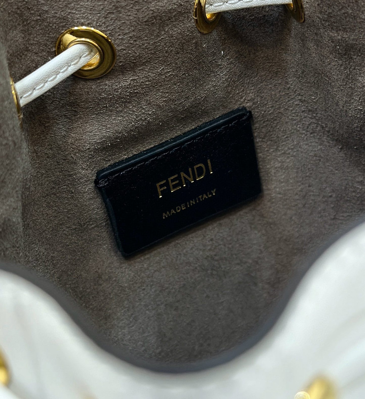 Fendi Origami