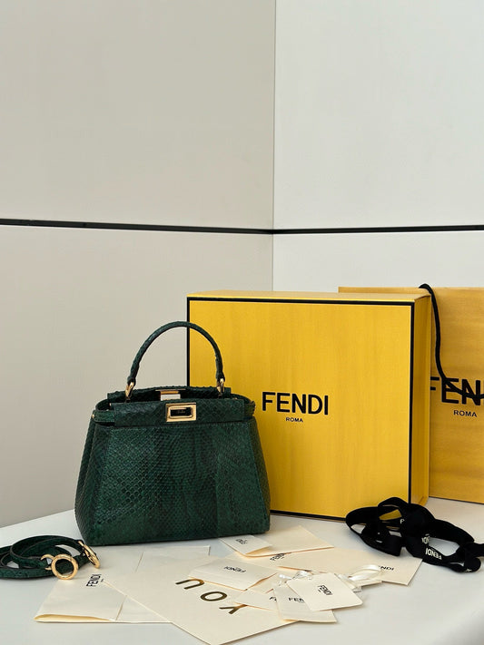 Fendi Peekaboo