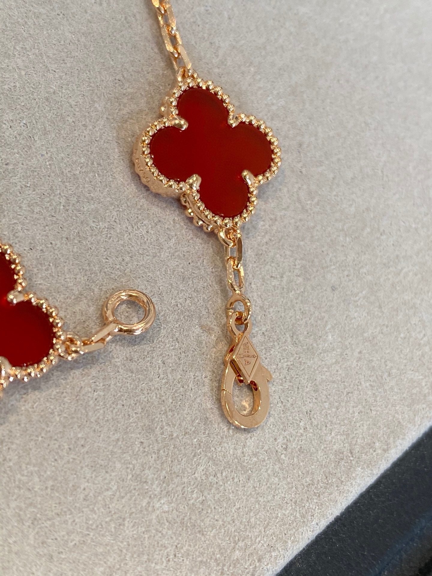 Van Cleef & Arpels Bracelet