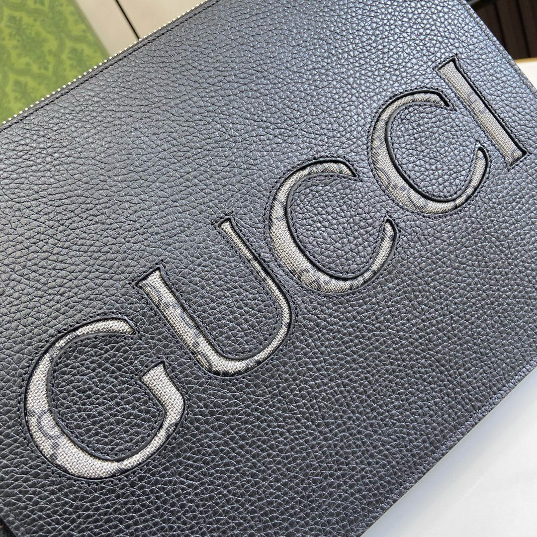 GC Clutch Bag