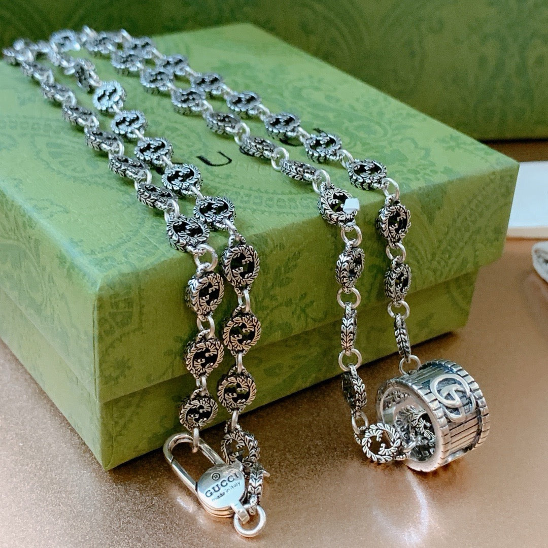 Gucci Necklace