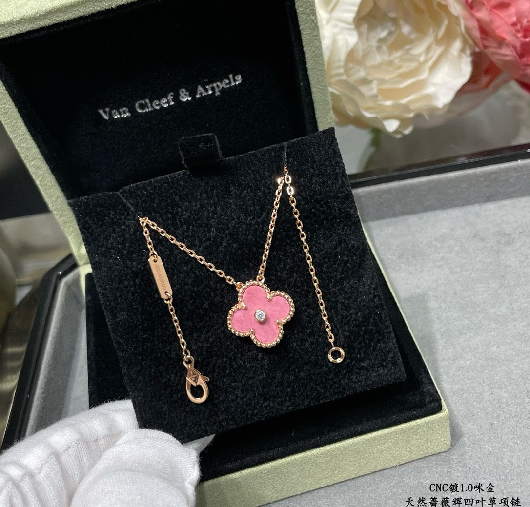 Van Cleef & Arpels Necklace