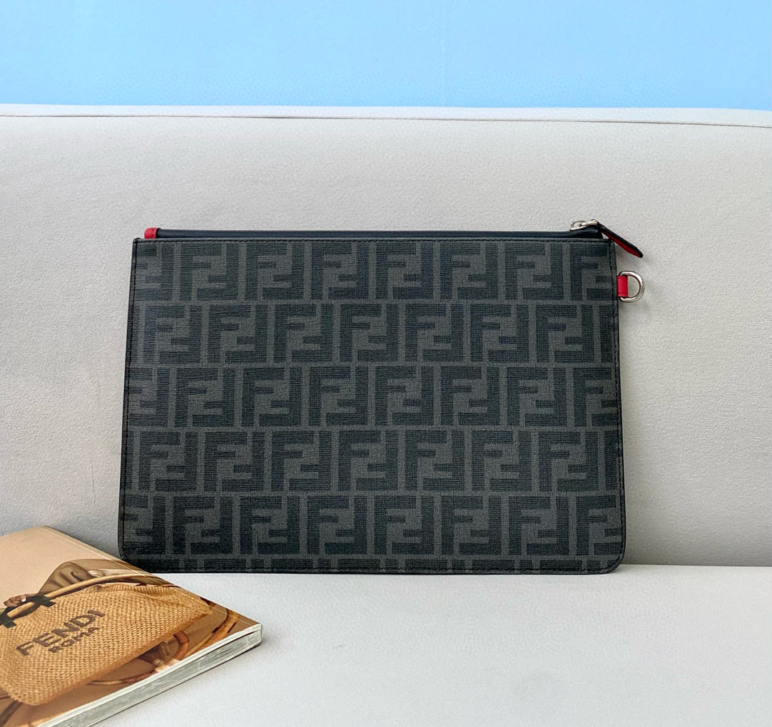 Fendi Clutch Bag