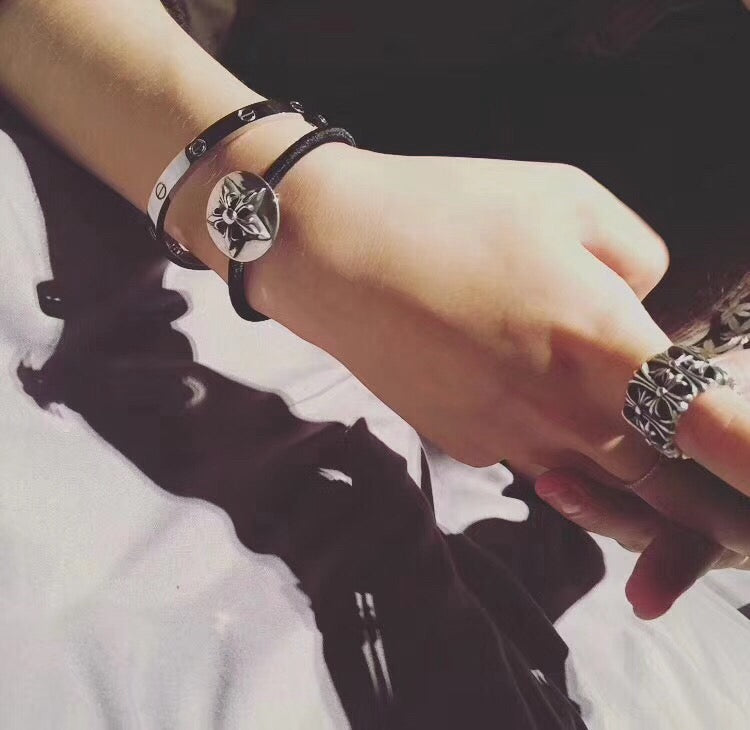 Chrome Hearts Bracelet