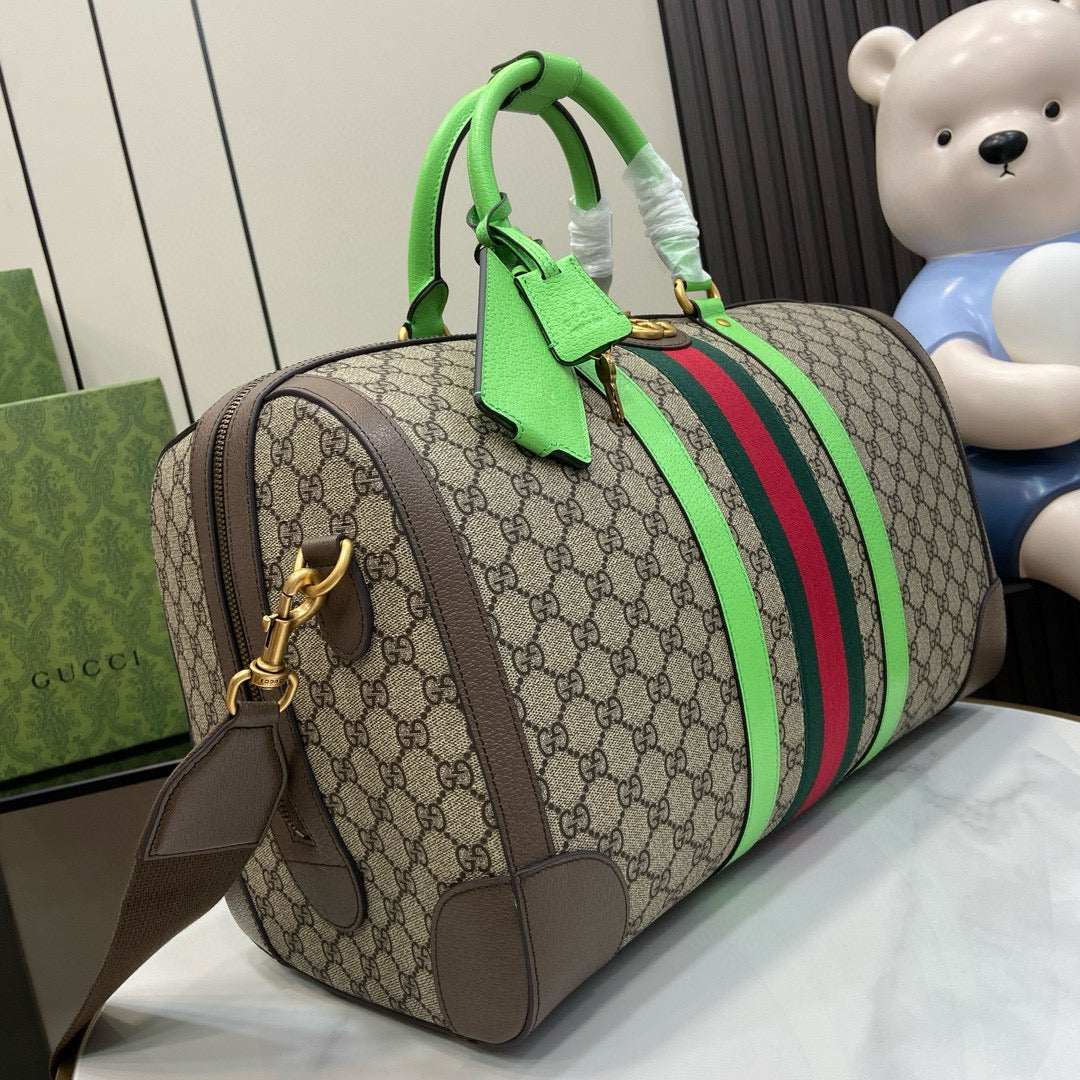 GC Duffle Bag