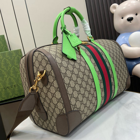 GC Duffle Bag