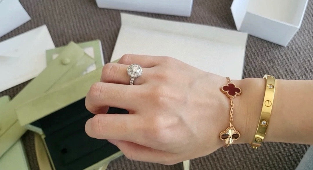 Van Cleef & Arpels Bracelet