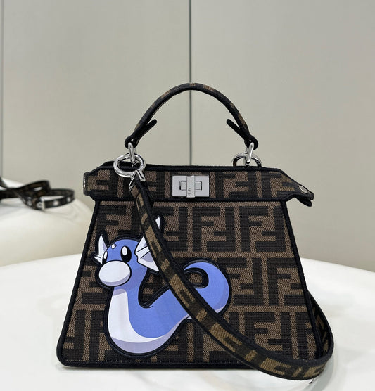Fendi Peekaboo