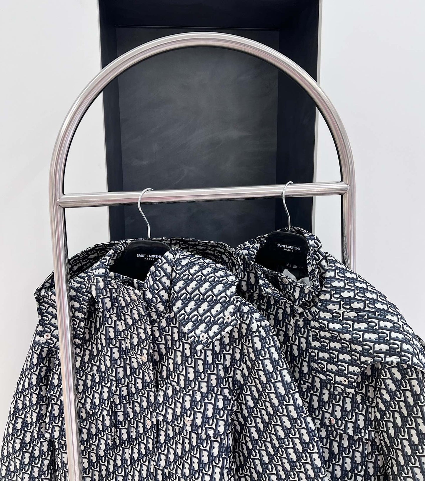 Dior Oblique Jacket