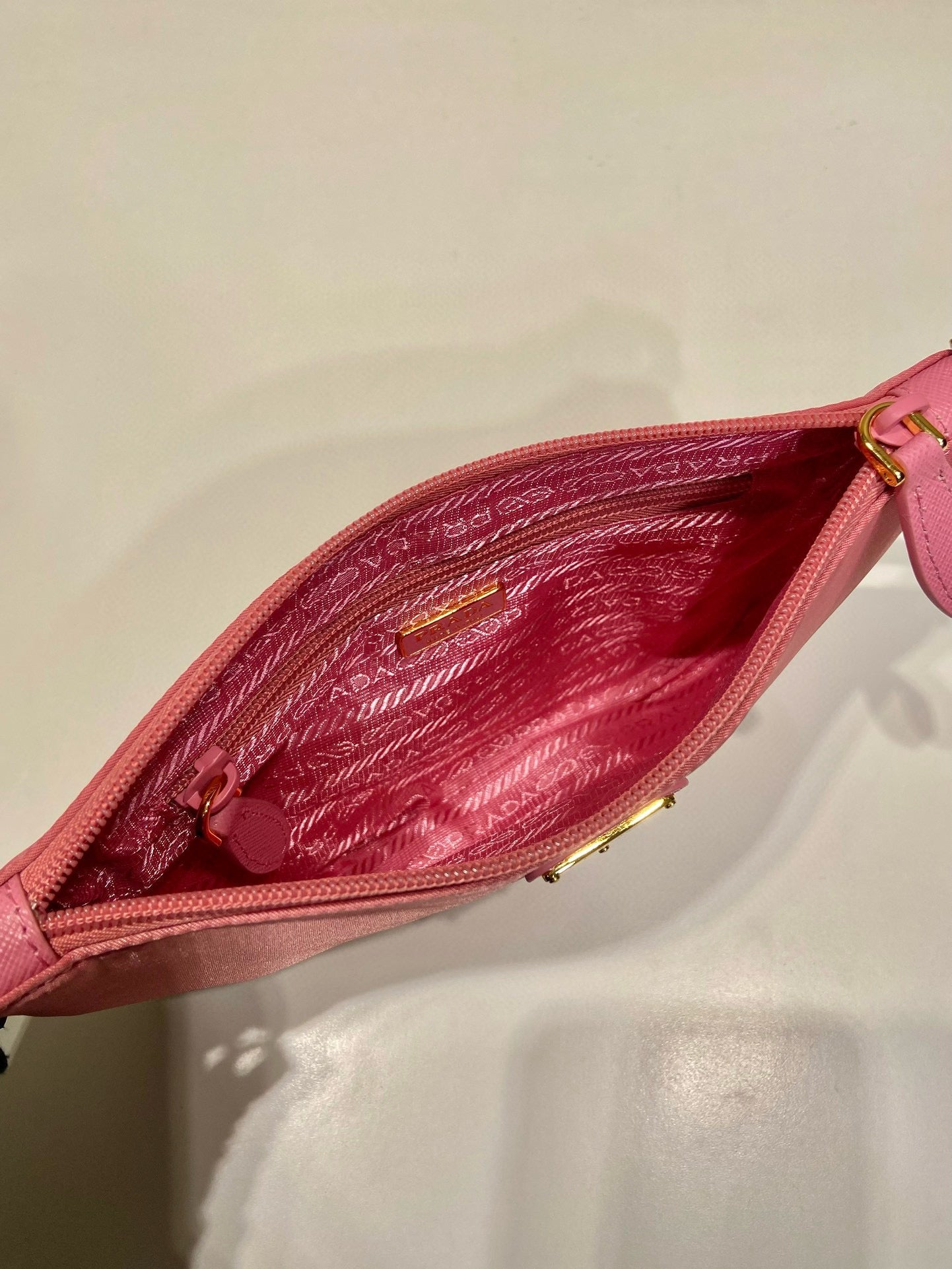 Prada Shoulder Bag