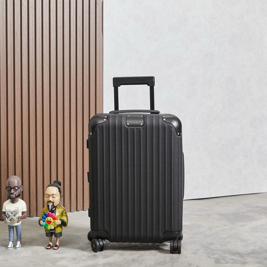 Rimowa Luggage Distinct