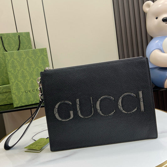 GC Clutch Bag