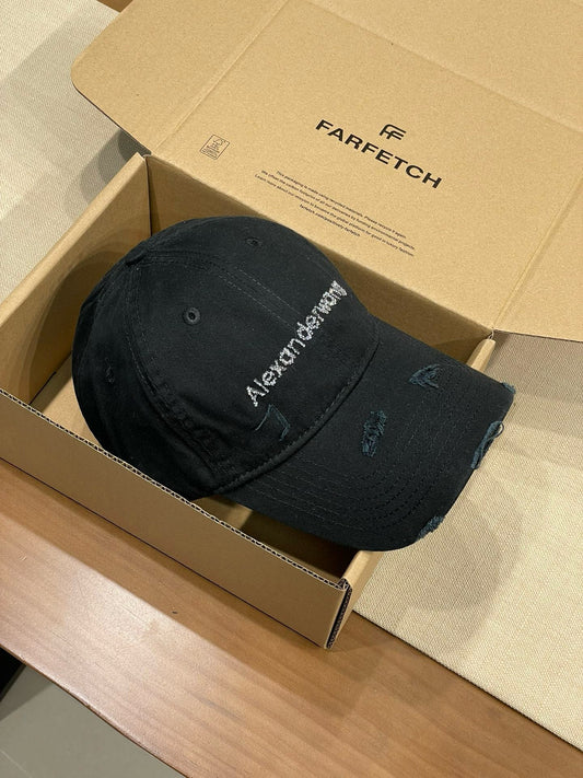 Alexander Wang Cap