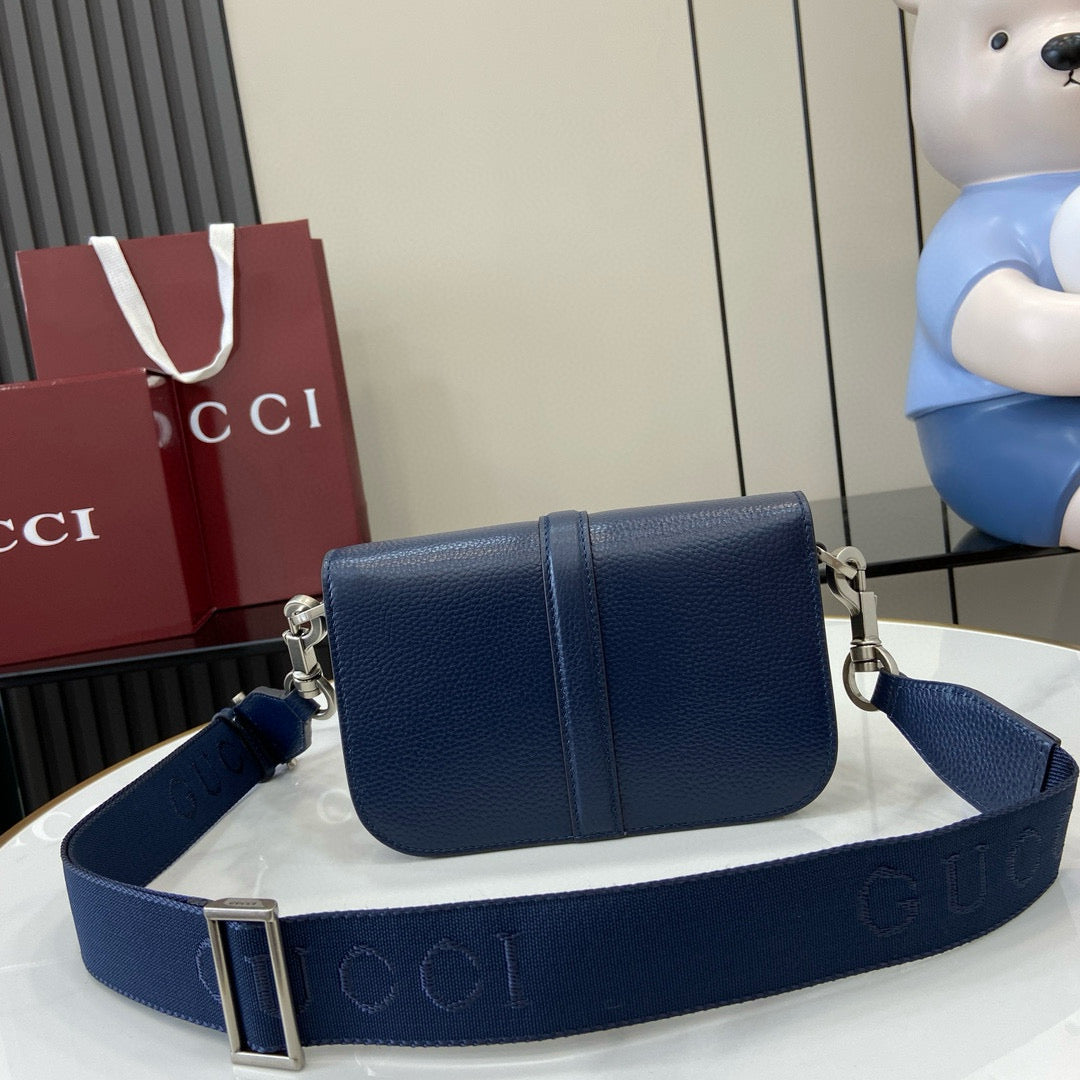 GC Cross Body Bag