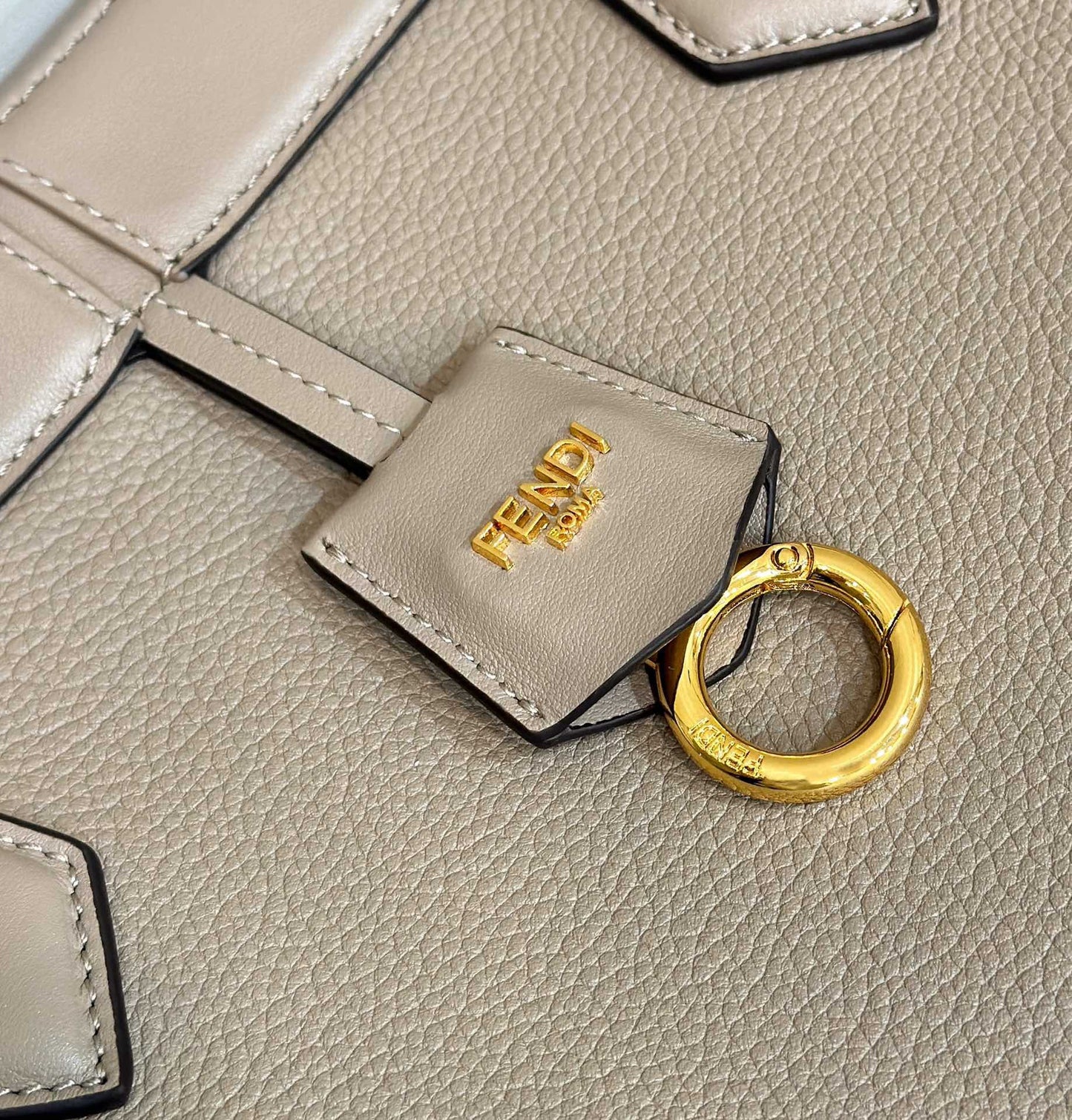 Fendi Origami