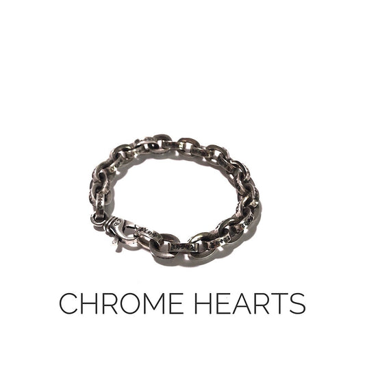 Chrome Hearts Bracelet