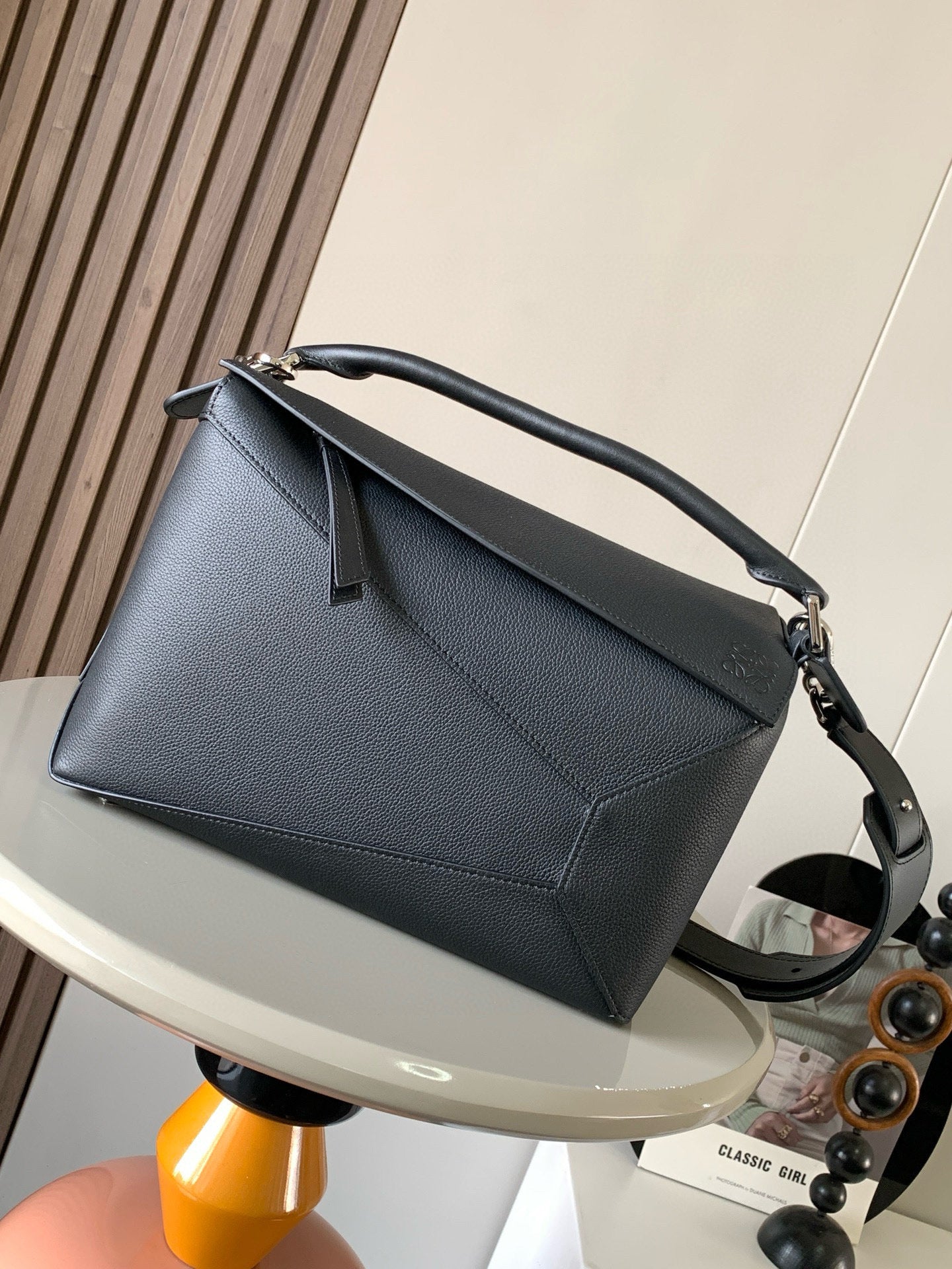 Loewe Puzzle