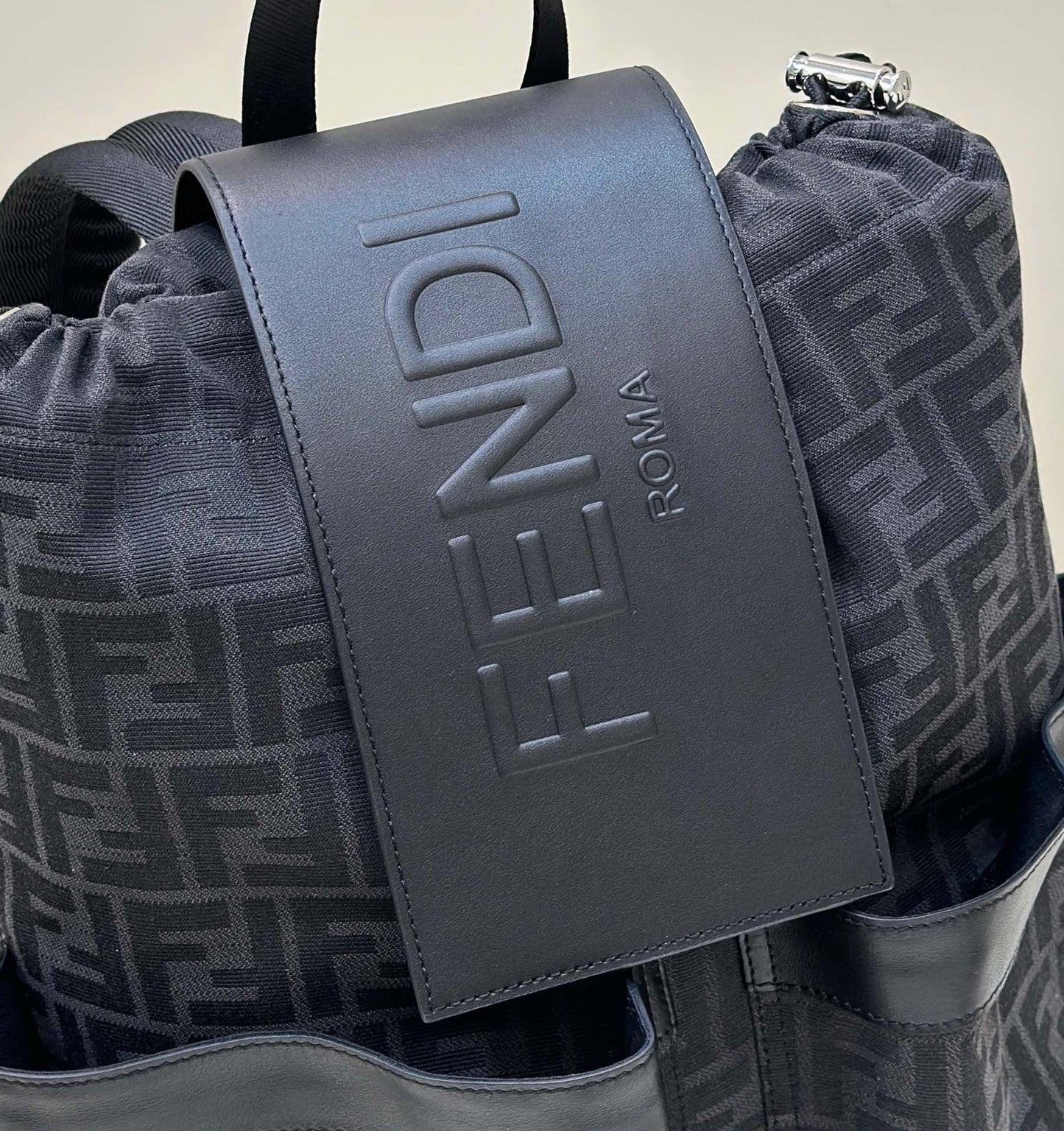 Fendi Backpack