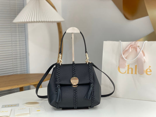 Chloe Penelope Shoulder Bag