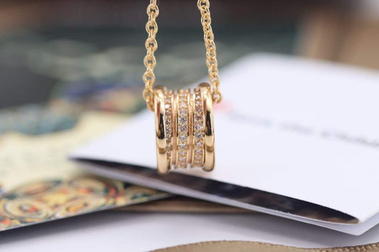 Bvlgari Necklace
