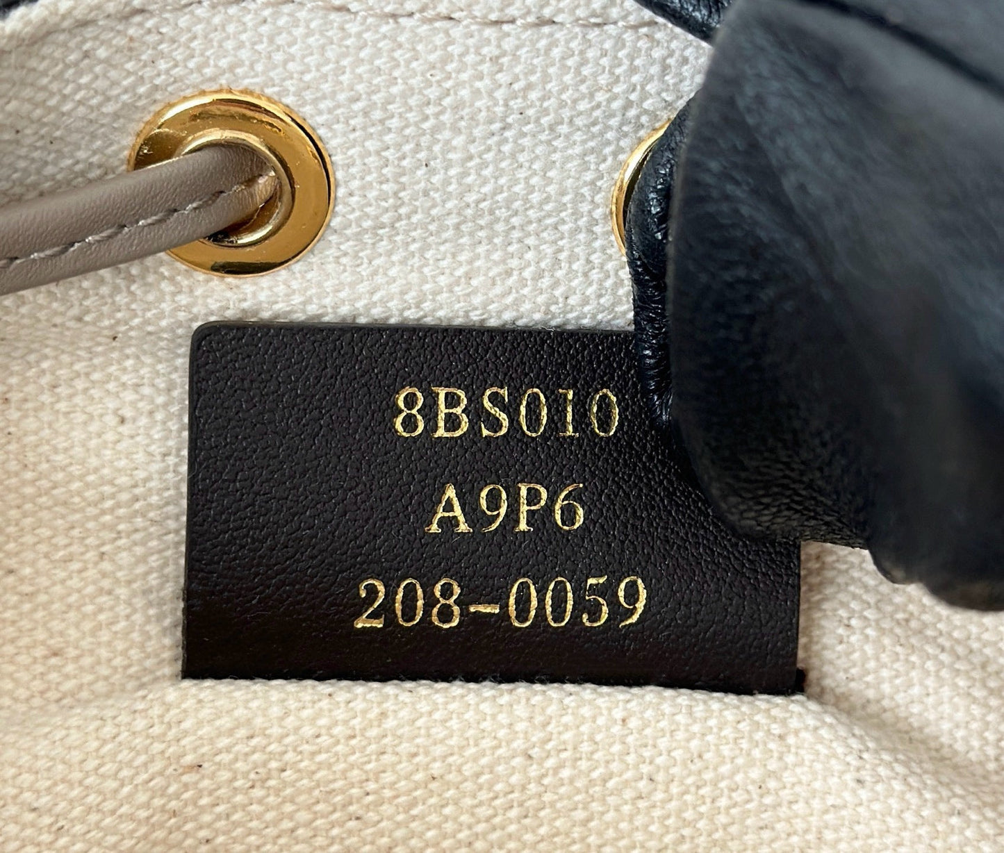 Fendi Tresor