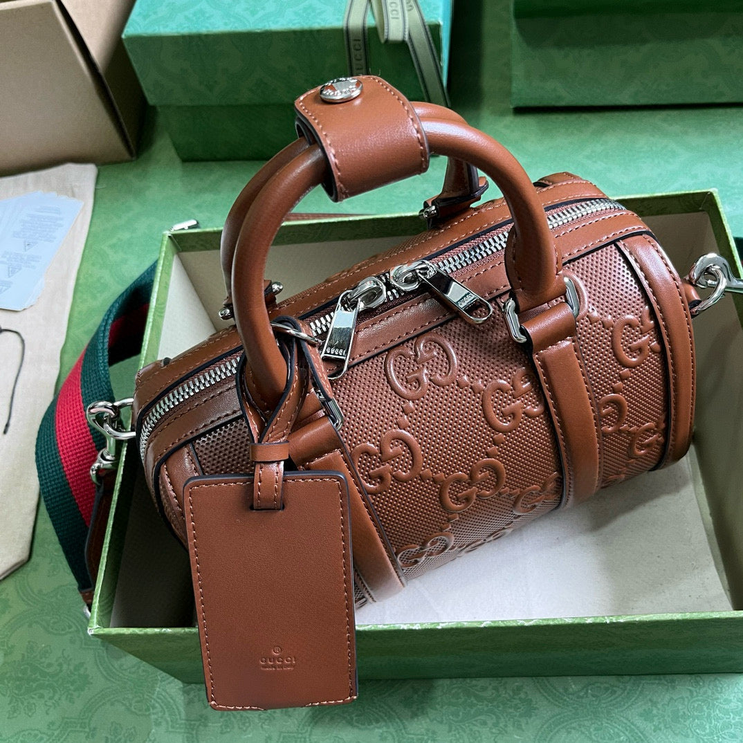 GC Duffle Bag